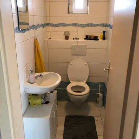 Apartment Sonnenscheinhaus - Napfeny Haz