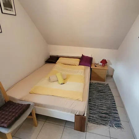 Sonnenscheinhaus - Napfeny Haz