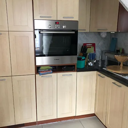 Sonnenscheinhaus - Napfeny Haz Apartment *