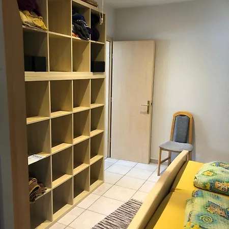 아파트 Sonnenscheinhaus - Napfeny Haz